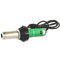 ADR tools TRIAC AT-3400W фен строительный с дисплеем температуры 3400 Вт