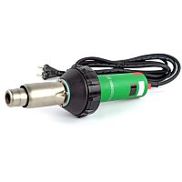 ADR tools TRIAC AT-2000W строительный фен с дисплеем температуры 2000 Вт