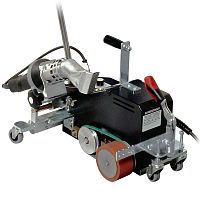 FORSTHOFF-P2-20 аппарат для сварки ткани и кровельных мембран